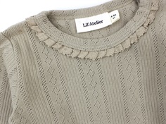 Lil Atelier body tuffet flæse